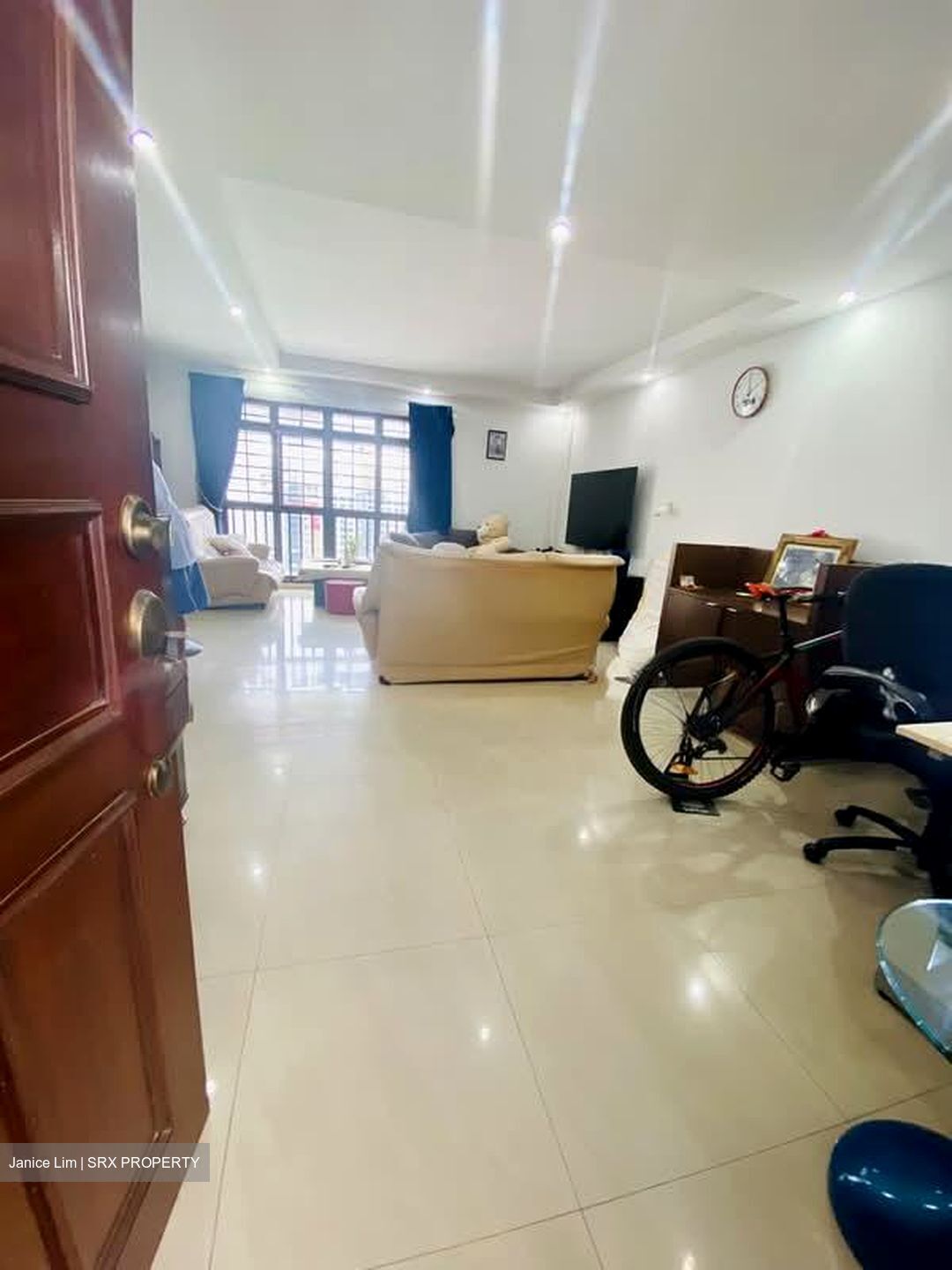 Blk 671A Klang Lane (Central Area), HDB 5 Rooms #539960921